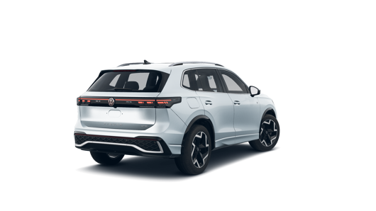Imagen de un Tiguan 1.5 TSI AT R-Line MHEV
