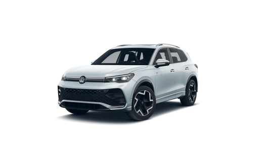Imagen de un Tiguan 1.5 TSI AT R-Line MHEV