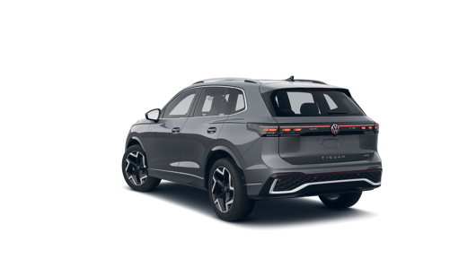 Imagen de un Tiguan 1.5 TSI AT R-Line MHEV