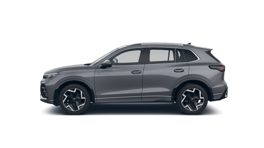 Imagen de un Tiguan 1.5 TSI AT R-Line MHEV