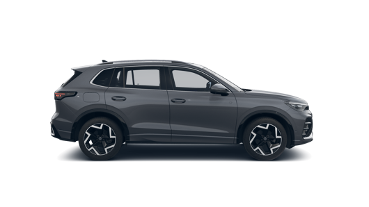 Imagen de un Tiguan 1.5 TSI AT R-Line MHEV