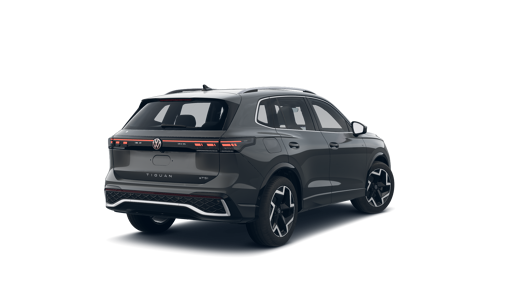 Imagen de un Tiguan 1.5 TSI AT R-Line MHEV