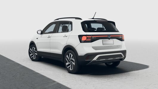 Imagen de un T-Cross 1.0 TSI AT Comfortline
