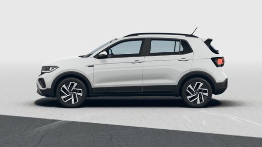 Imagen de un T-Cross 1.0 TSI AT Comfortline
