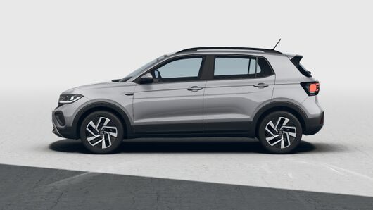 Imagen de un T-Cross 1.0 TSI AT Comfortline