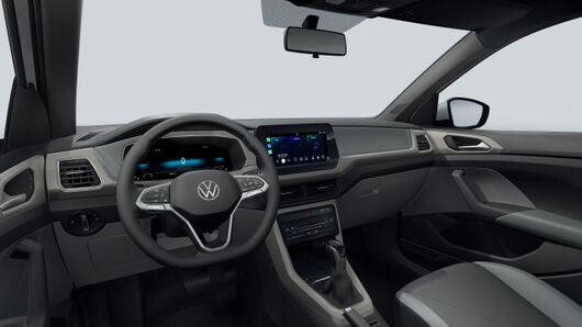 Imagen de un T-Cross 1.0 TSI AT Comfortline