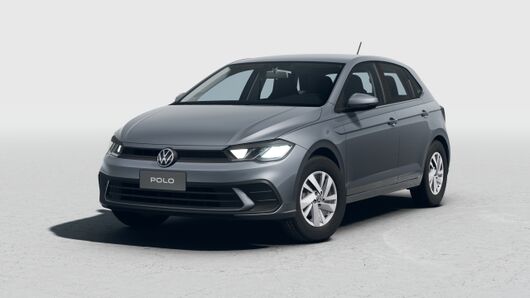Imagen de un Polo 1.6 MT Comfortline