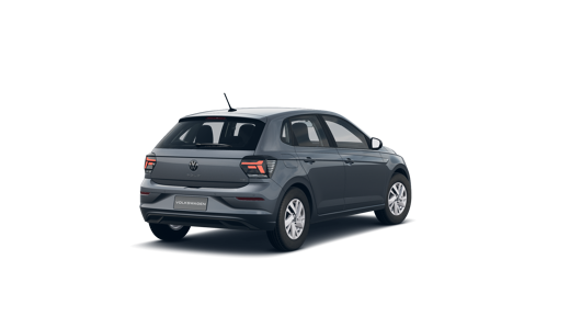 Imagen de un Polo 1.0 TSI AT Comfortline