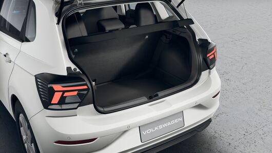 Imagen de un Polo 1.0 TSI AT Comfortline