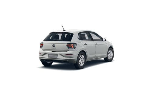 Imagen de un Polo 1.0 TSI AT Comfortline