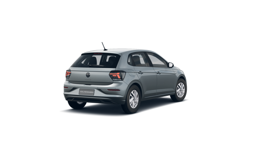 Imagen de un Polo 1.0 TSI AT Comfortline