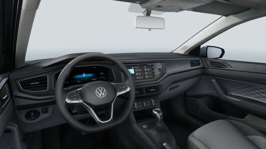 Imagen de un Polo 1.0 TSI AT Comfortline