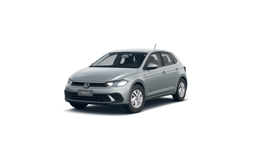Imagen de un Polo 1.0 TSI AT Comfortline