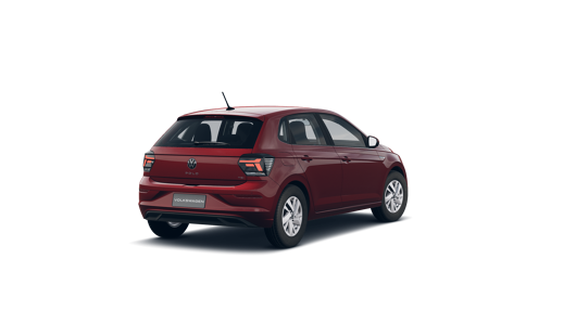 Imagen de un Polo 1.0 TSI AT Comfortline