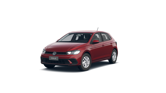 Imagen de un Polo 1.0 TSI AT Comfortline