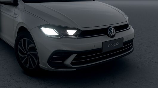 Imagen de un Polo 1.0 TSI AT Highline
