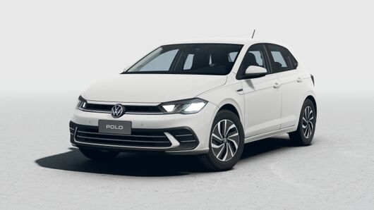 Imagen de un Polo 1.0 TSI AT Highline