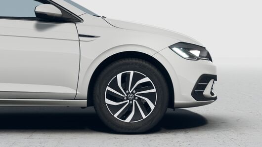 Imagen de un Polo 1.0 TSI AT Highline