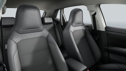 Imagen de un Polo 1.0 TSI AT Highline