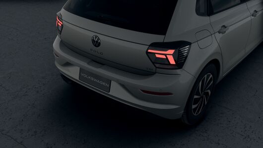 Imagen de un Polo 1.0 TSI AT Highline