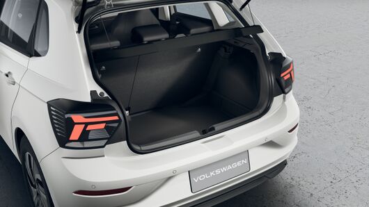 Imagen de un Polo 1.0 TSI AT Highline