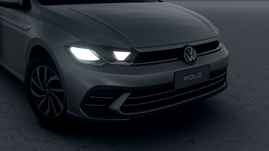 Imagen de un Polo 1.0 TSI AT Highline