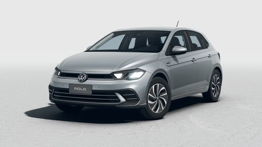 Imagen de un Polo 1.0 TSI AT Highline