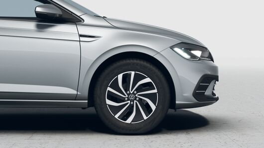 Imagen de un Polo 1.0 TSI AT Highline