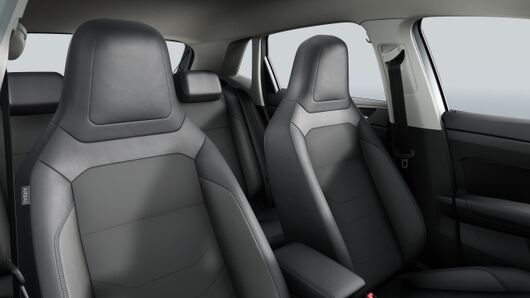 Imagen de un Polo 1.0 TSI AT Highline