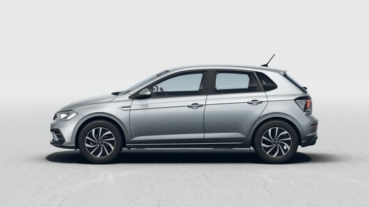 Imagen de un Polo 1.0 TSI AT Highline