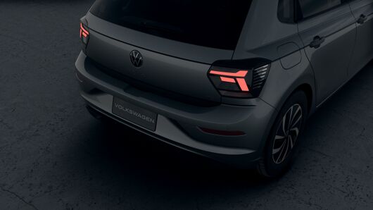 Imagen de un Polo 1.0 TSI AT Highline