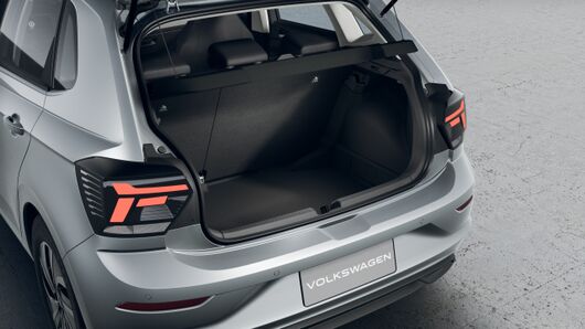 Imagen de un Polo 1.0 TSI AT Highline