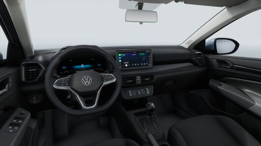 Imagen de un Tera 1.6 MT Trend