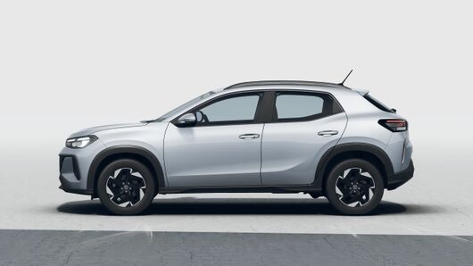 Imagen de un Tera 1.6 MT Comfort
