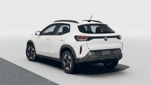 Imagen de un Tera 1.0 TSI AT Comfort