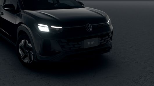 Imagen de un Tera 1.0 TSI AT Comfort