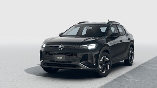 Imagen de un Tera 1.0 TSI AT Comfort