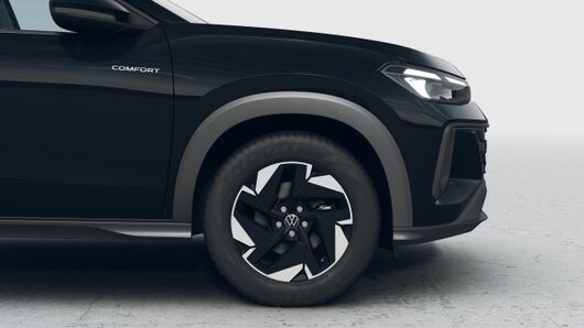 Imagen de un Tera 1.0 TSI AT Comfort