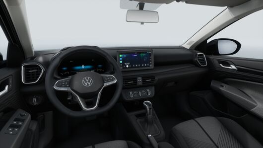 Imagen de un Tera 1.0 TSI AT Comfort