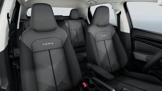 Imagen de un Tera 1.0 TSI AT Comfort