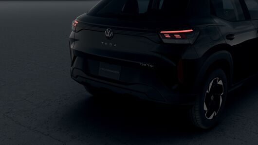 Imagen de un Tera 1.0 TSI AT Comfort