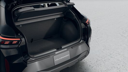 Imagen de un Tera 1.0 TSI AT Comfort