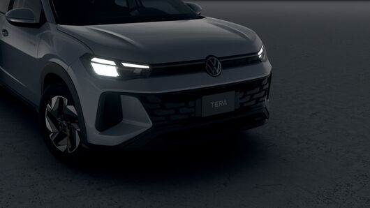 Imagen de un Tera 1.0 TSI AT Comfort
