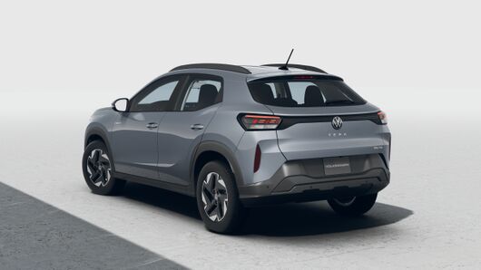 Imagen de un Tera 1.0 TSI AT Comfort