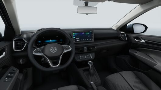 Imagen de un Tera 1.0 TSI AT Comfort