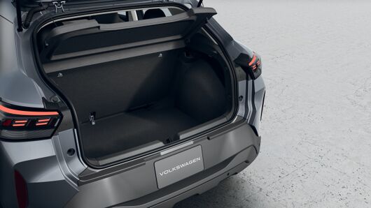 Imagen de un Tera 1.0 TSI AT Comfort