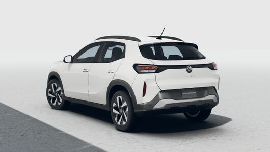 Imagen de un Tera 1.0 TSI AT High