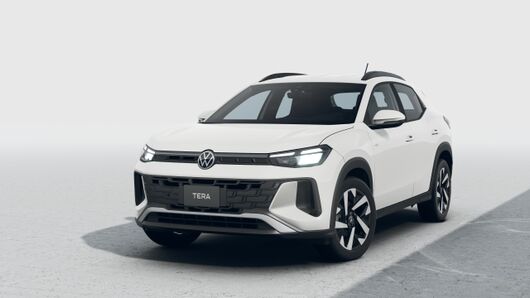 Imagen de un Tera 1.0 TSI AT High
