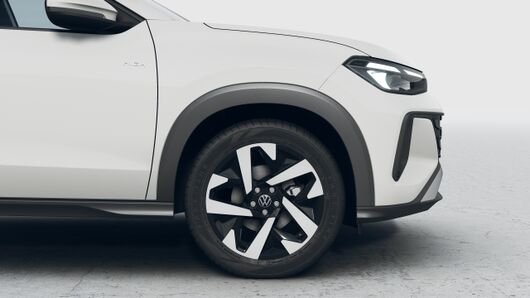 Imagen de un Tera 1.0 TSI AT High