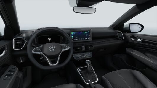 Imagen de un Tera 1.0 TSI AT High